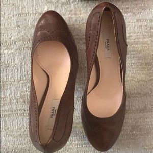 Prada Pumps